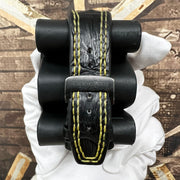 Audemars Piguet Royal Oak Offshore Chronograph 42mm 26176FO Black/Yellow Dial Pre-Owned