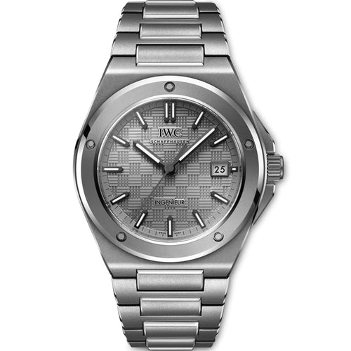 IWC Schaffhausen Ingenieur Automatic 40mm IW328904