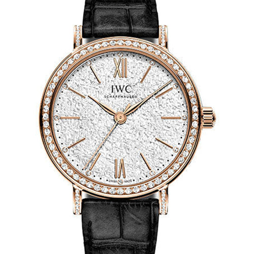 IWC PORTOFINO AUTOMATIC 34mm IW357406