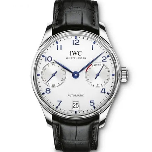 IWC PORTUGIESER AUTOMATIC 42mm IW5007105