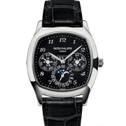 Patek Philippe Grand Complications 44mm 5940G Black Dial