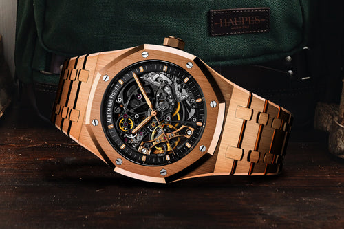 Audemars Piguet