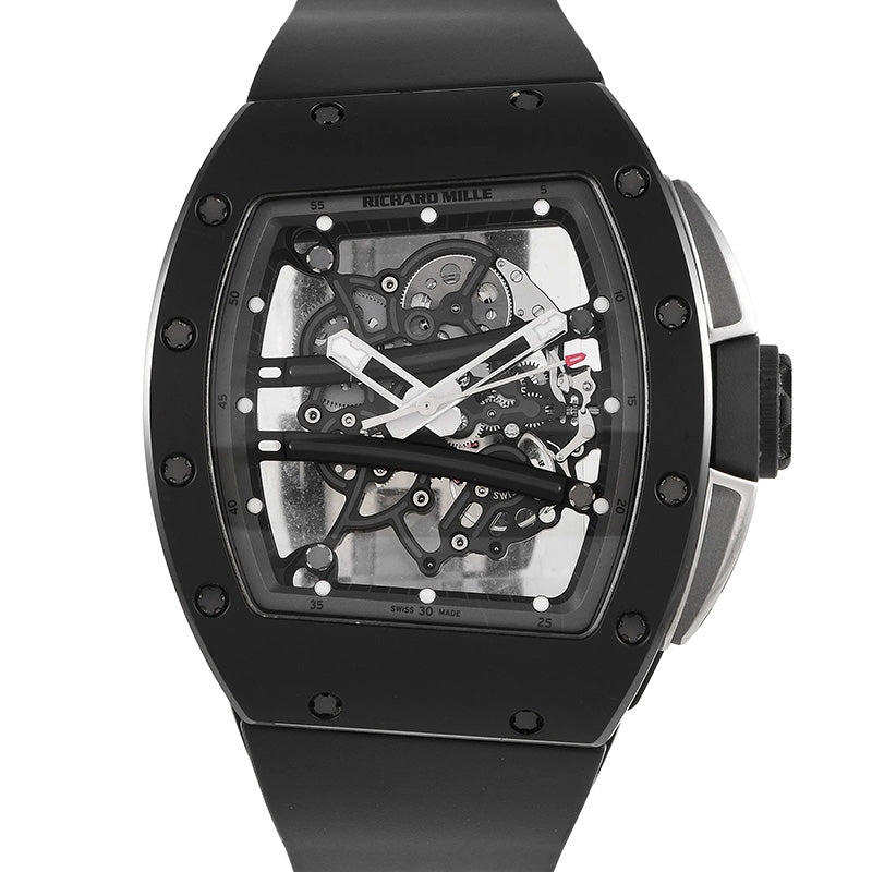 Richard Mille Over 100000 Over 100000 Luxury Watches Price - Main Image