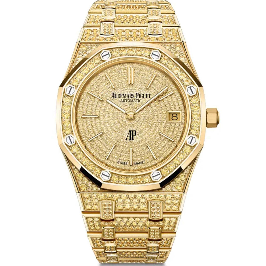 Audemars Piguet Royal Oak 