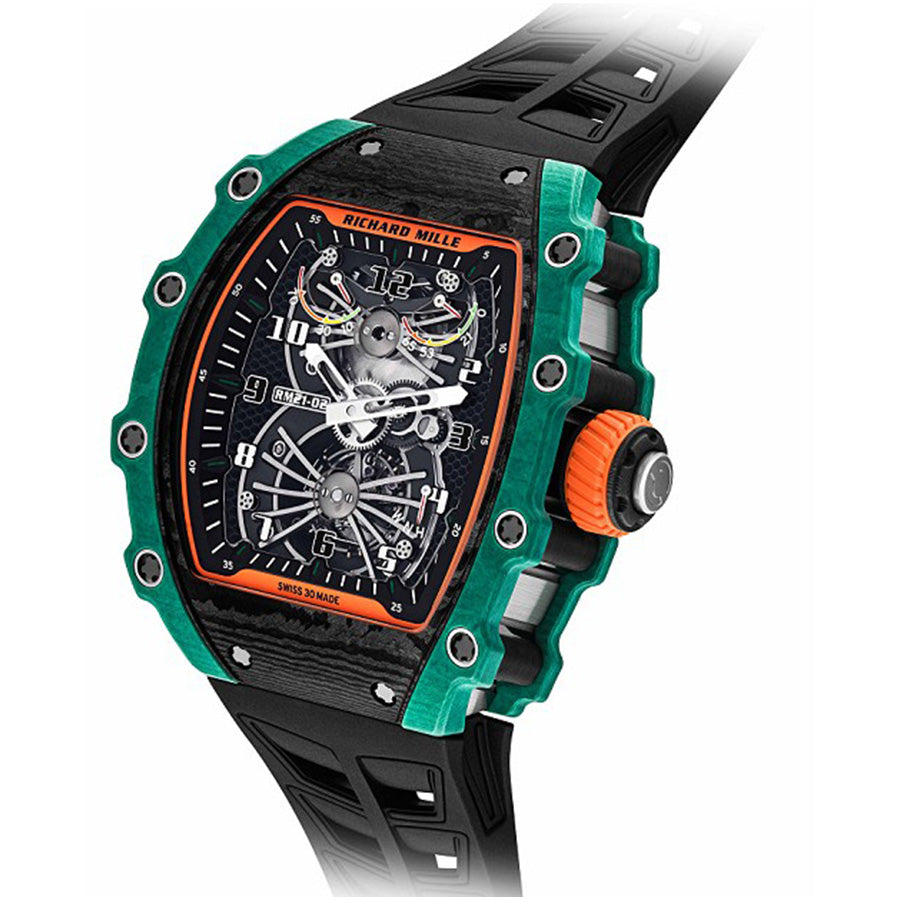 Authentic Richard Mille | RM11-03 | First Class Timepieces