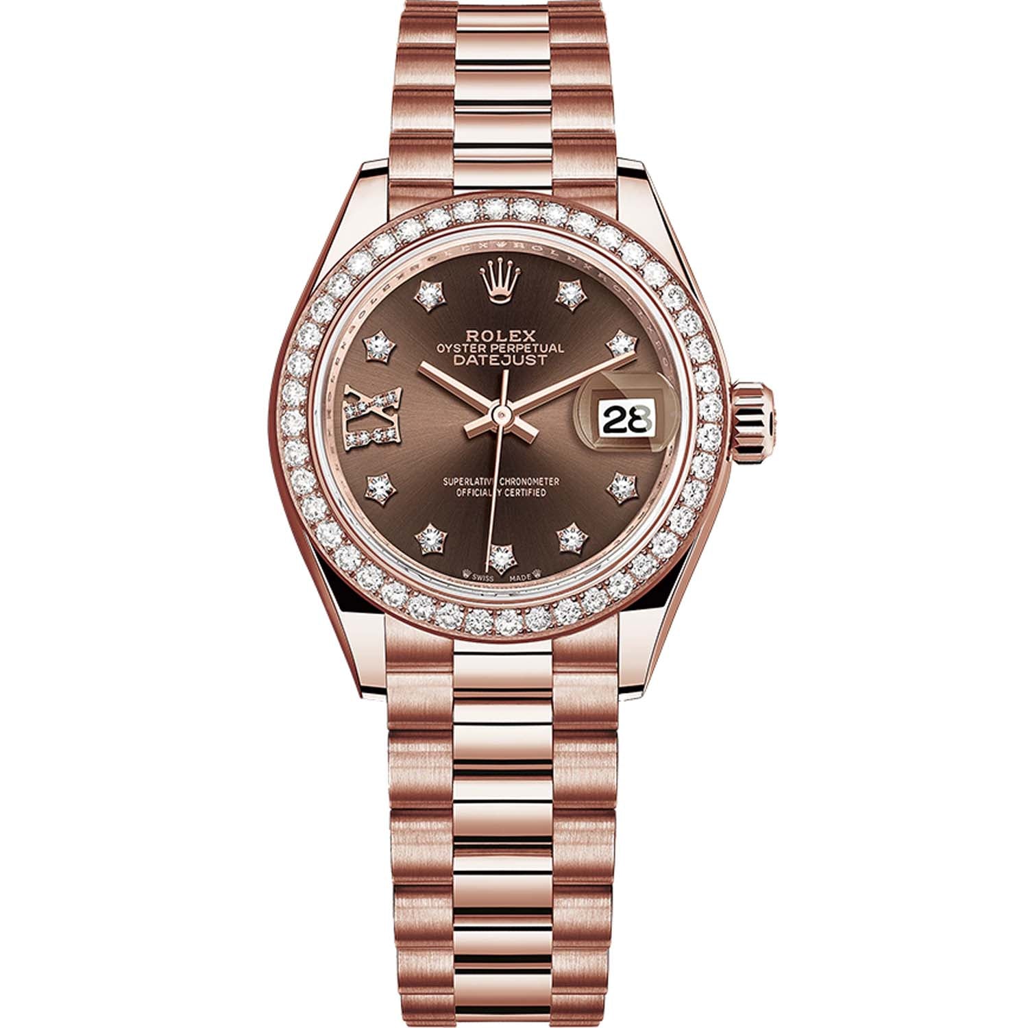 RolexLady-