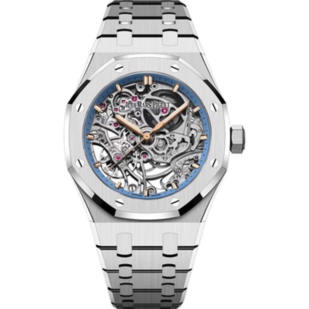 Audemars Piguet Royal Oak 37mm 15467BC Openworked Dial