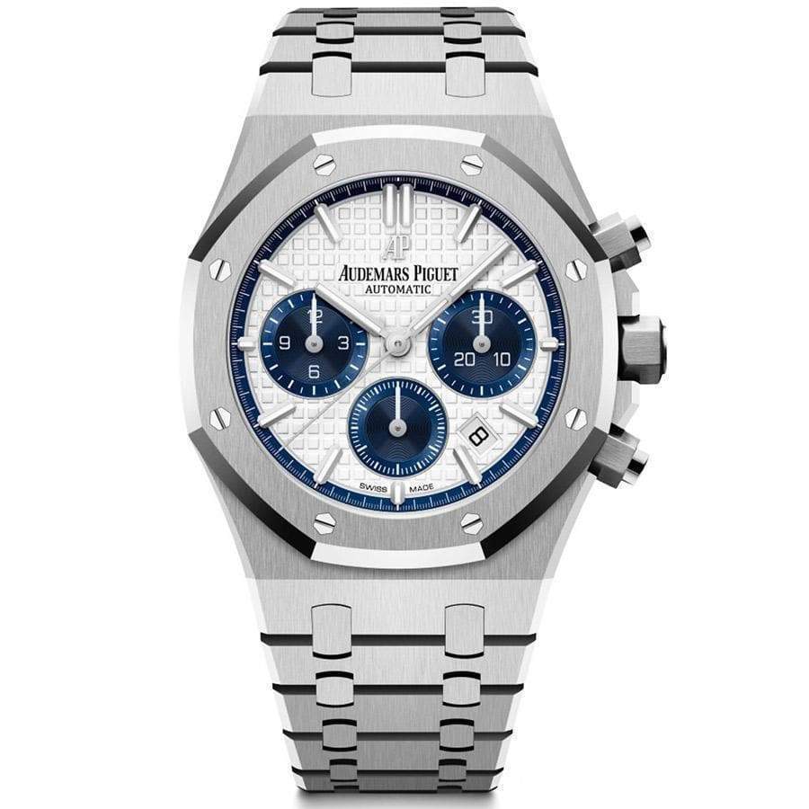 Authentic Audemars Piguet | Royal Oak | 26315ST | FCT