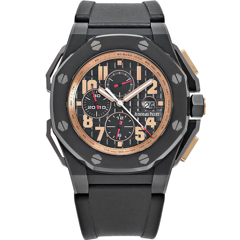 Audemars Piguet Royal Oak Offshore | 26378IO.OO.A001KE.01 | FCT