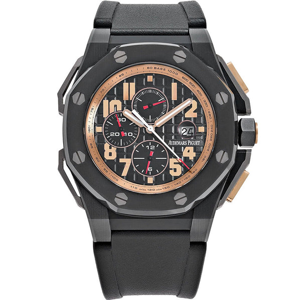 Audemars Piguet Royal Oak Offshore | 26378IO.OO.A001KE.01 | FCT