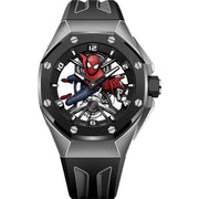 Audemars Piguet Royal Oak Concept Tourbillon Spider Man 42mm 26631IO.OO.D002CA.01