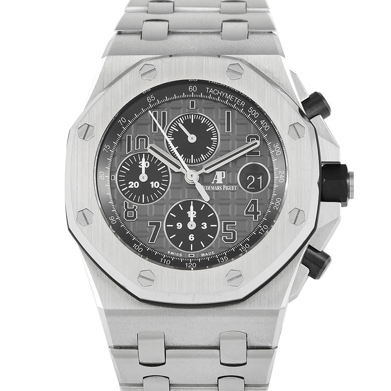 Pre-Owned Audemars Piguet | Royal Oak Offshore | 26470ST | FCT
