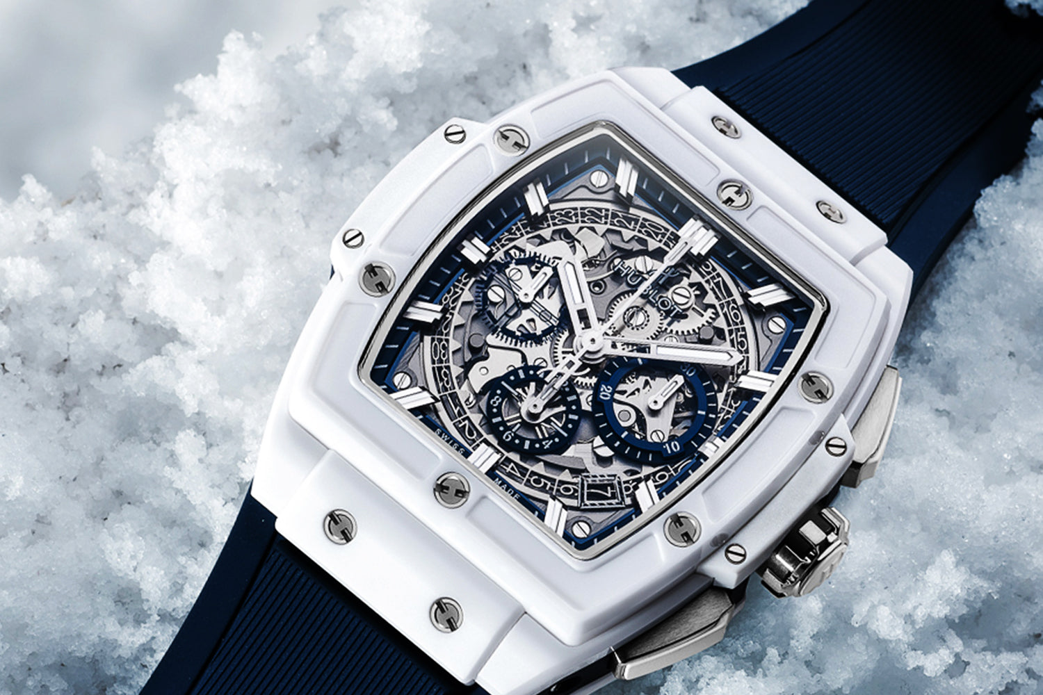 Prince Richard　ライター Buy Rolex Daytona Watch | 116509 | First Class Timepieces