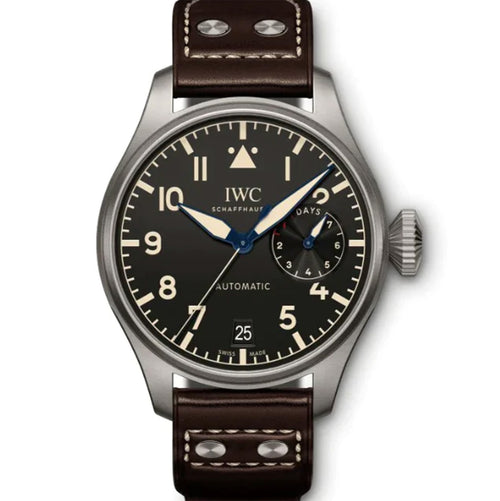 IWC Big Pilot Heritage 46mm IW501004