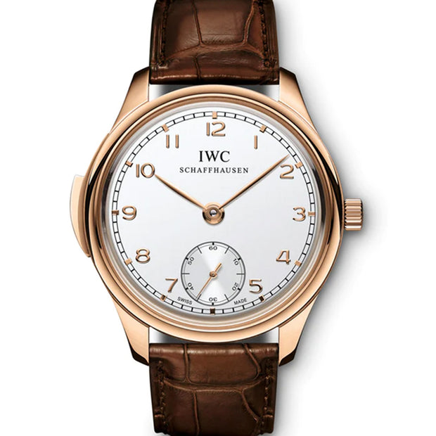 IWC PORTUGIESER MINUTE REPEATER 44mm IW544907