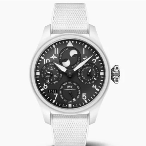 IWC Big Pilot Top Gun 46mm IW503008