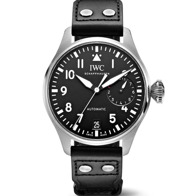 IWC Big Pilot Pilot's Watch IW501001
