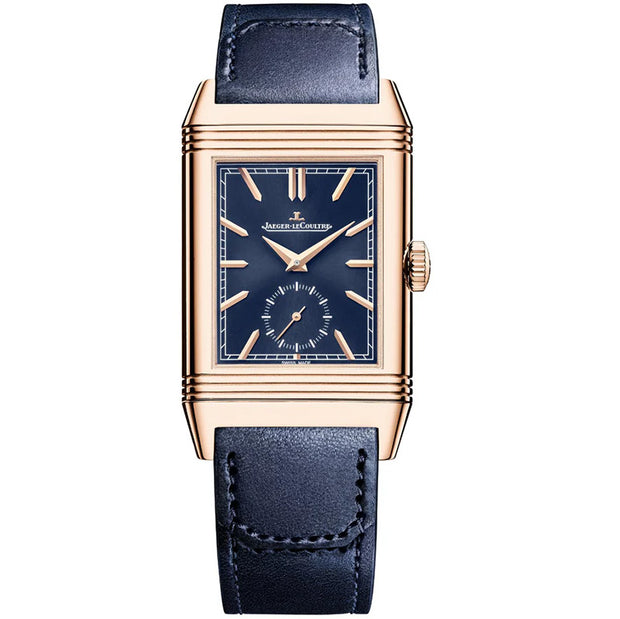 Jaeger-LeCoultre Reverso Tribute Duoface Small Seconds Q3982590