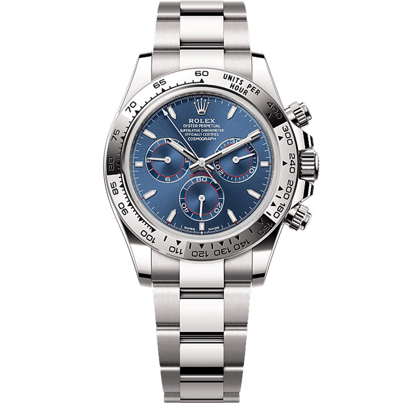Blue Dial Rolex Rolex Luxury Watches Price Shop Online