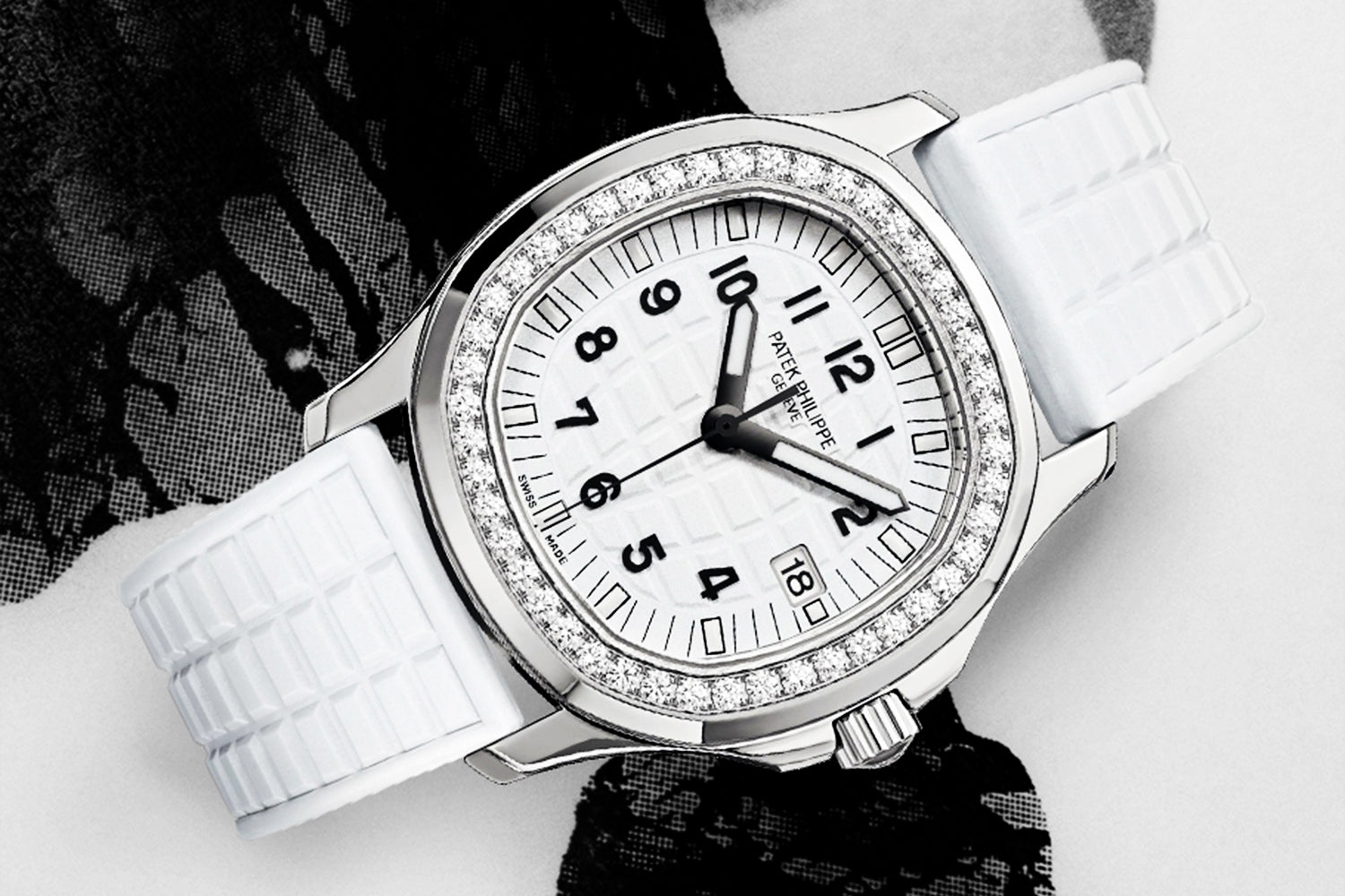 Buy Rolex Lady-Datejust MOP Diamond Dial | 279138RBR | FCT