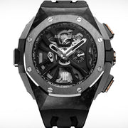 Audemars Piguet Royal Oak Concept 26221FT.OO.D002CA.01 'Michael Schumacher' Laptimer
