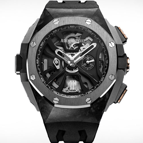 Audemars Piguet Royal Oak Concept 26221FT.OO.D002CA.01 'Michael Schumacher' Laptimer