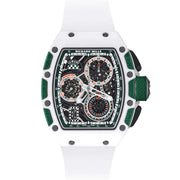 Richard Mille RM72-01 Automatic Winding Flyback Chronograph Le Mans Classic Limited Edition