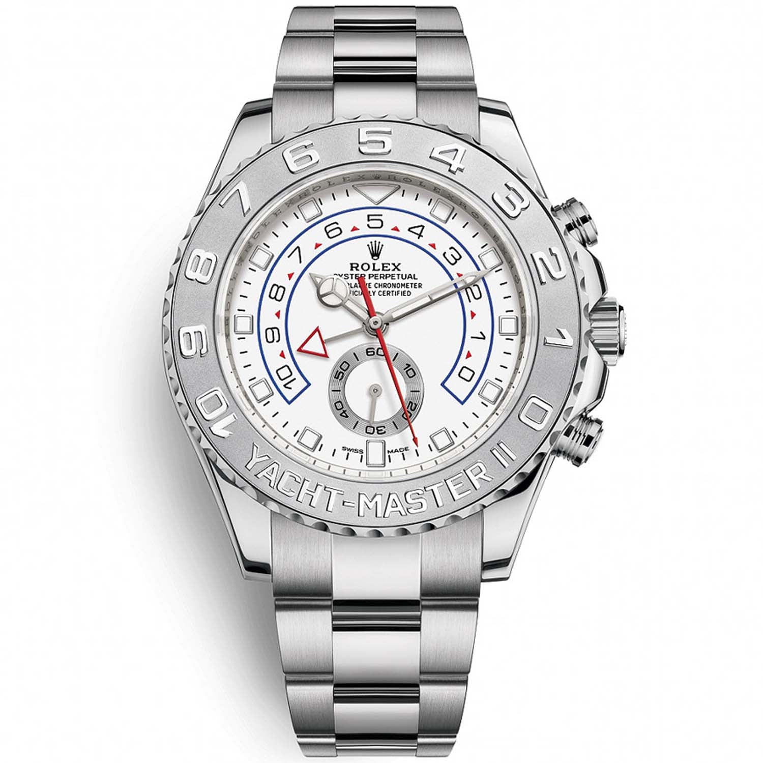  Buy Rolex Yacht-Master | 116689 | First Class Timepieces