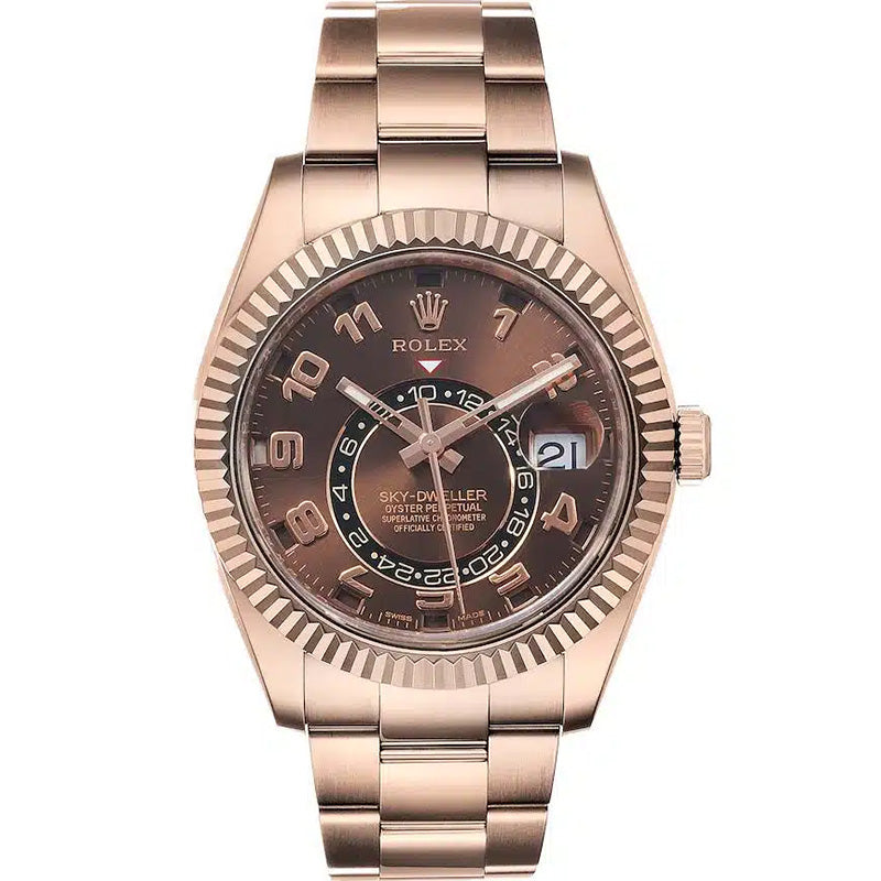 Pre-Owned Rolex Sky-Dweller | 326935 | First Class Timepieces