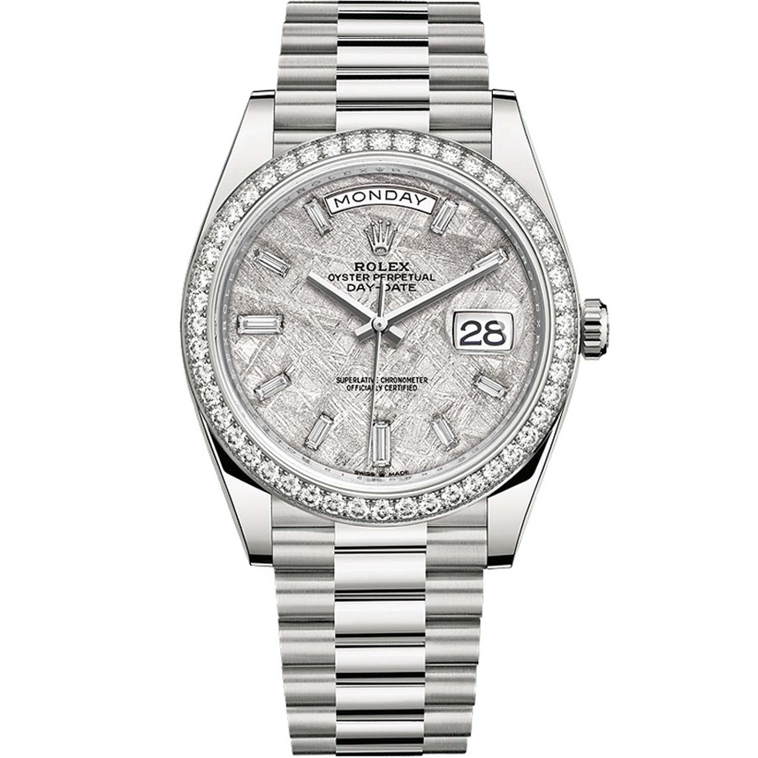 Rolex 228349 2025