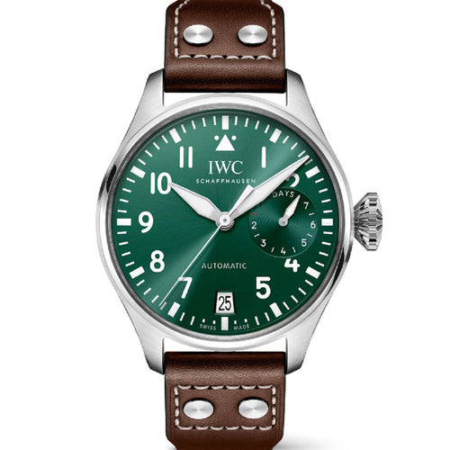IWC Big Pilot 46mm IW501015