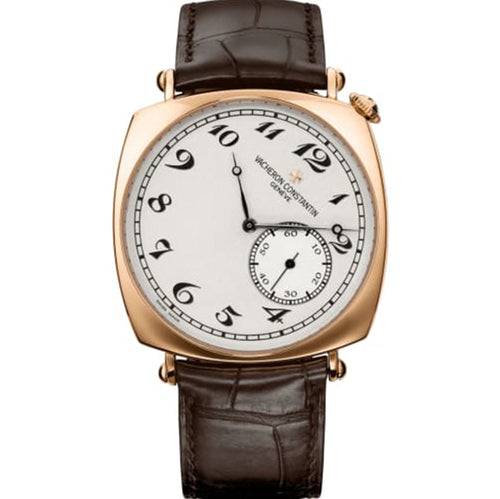 Vacheron Constantin Historiques American 1921 82035/000R-9359 40mm Cream Dial