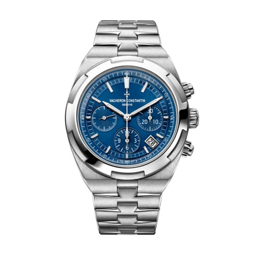 Vacheron Constantin Overseas Chronograph 5500V/110A-B148
