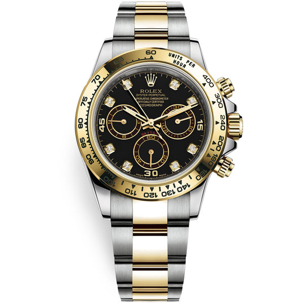 Certified Rolex Daytona Watch | 116503 | First Class Timepieces