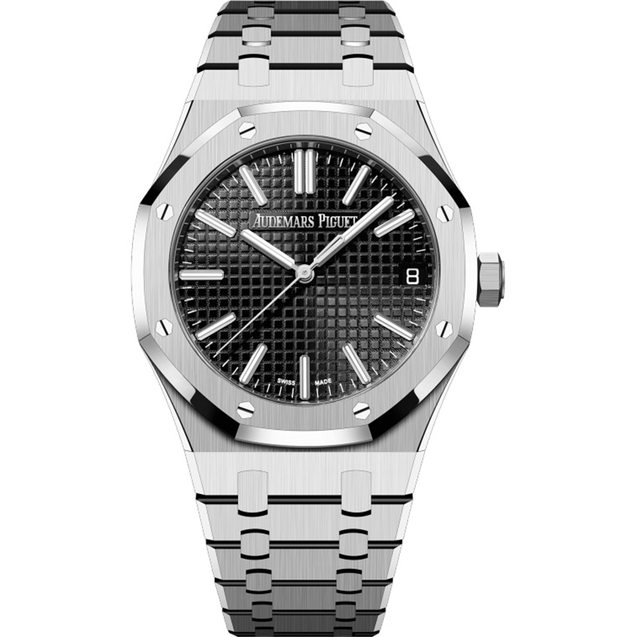 Audemars Piguet Royal Oak Watch | 15510ST.OO.1320ST.02 | FCT