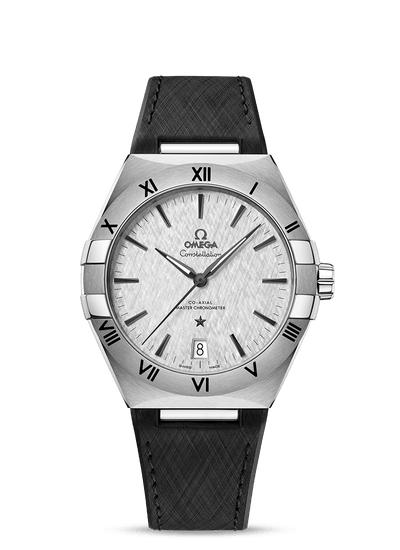 Omega Constellation Co-Axial Master Chronometer 41mm 131.12.41.21.06.001