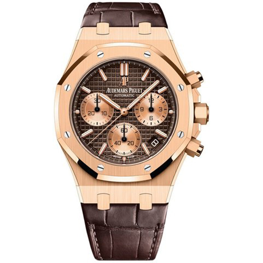 Brand New Audemars Piguet | Royal Oak | 26331OR | FCT