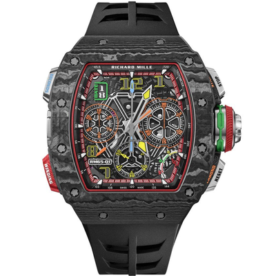 Richard mille 2025 f1 watch price
