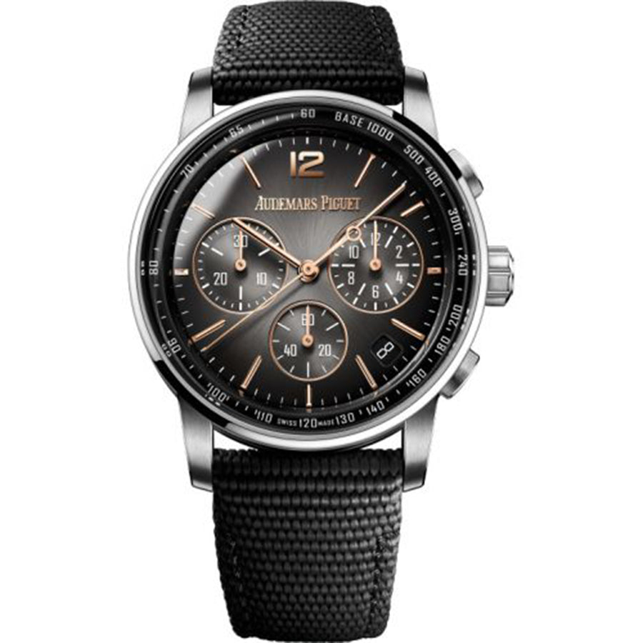 A.D.S.R. SATCHMO 11Clear Khaki / Silver Paul Rich 766236336954