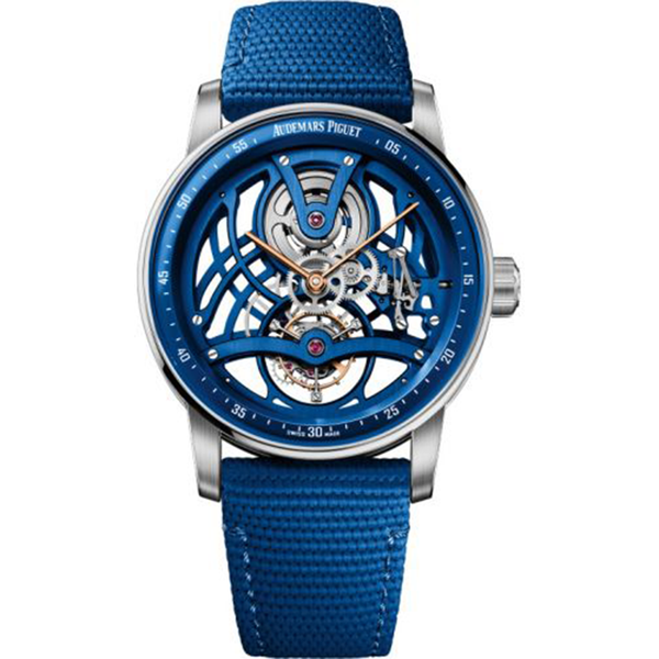 Audemars Piguet Royal Oak Watch | 26600NB.OO.D346KB.01 | FCT