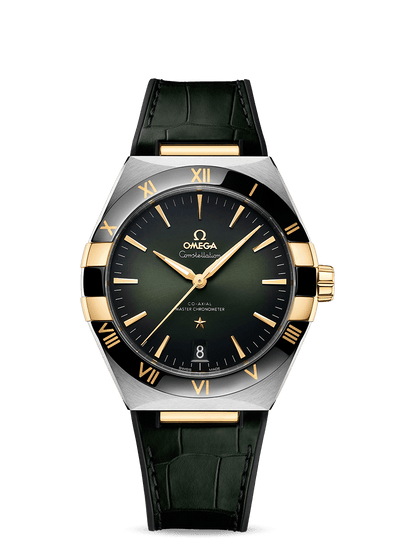 Omega Constellation Co-Axial Master Chronometer 41mm 131.23.41.21.10.001