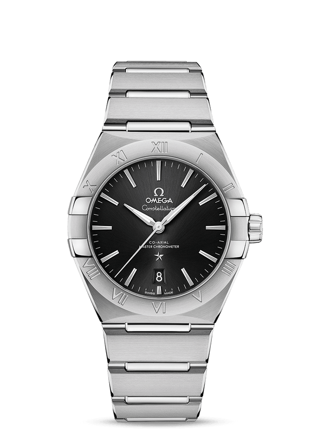 Omega Constellation Co-Axial Master Chronometer 39 mm 131.10.39.20.01.001