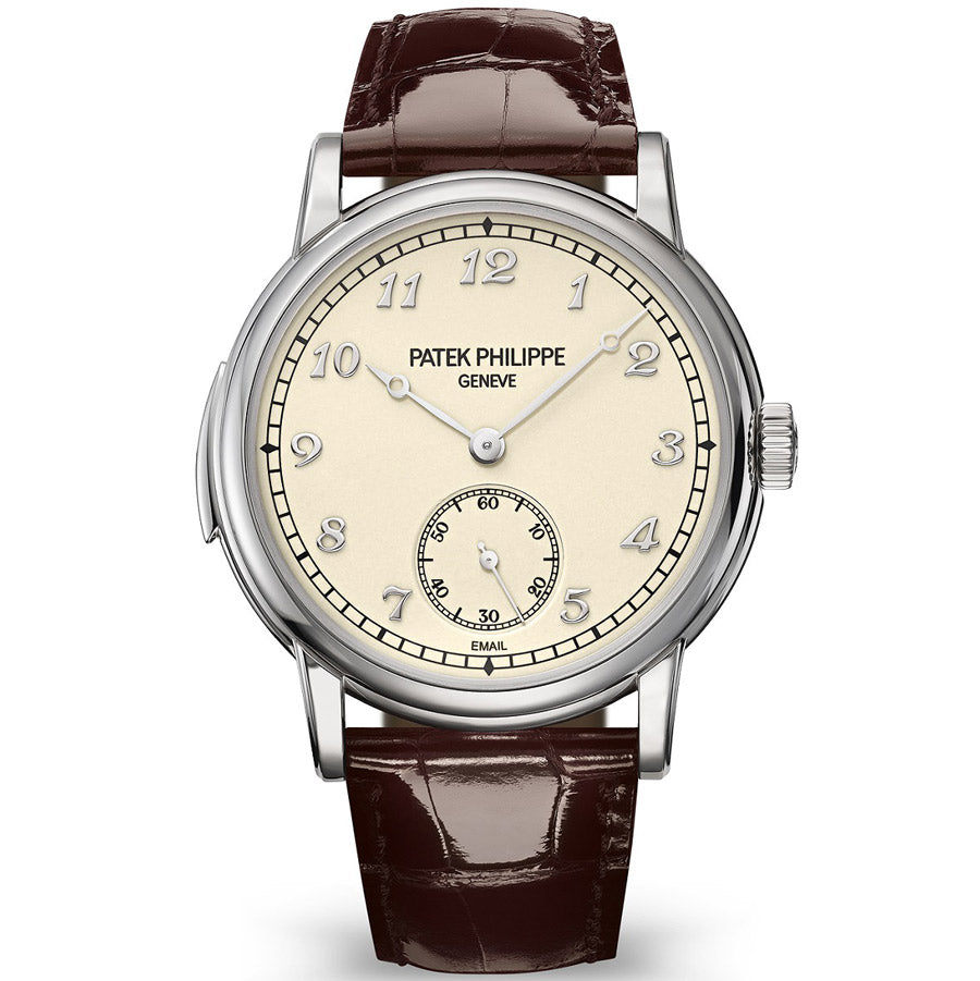 Shop Patek Philippe Grand Complications Watch 5078G FCT