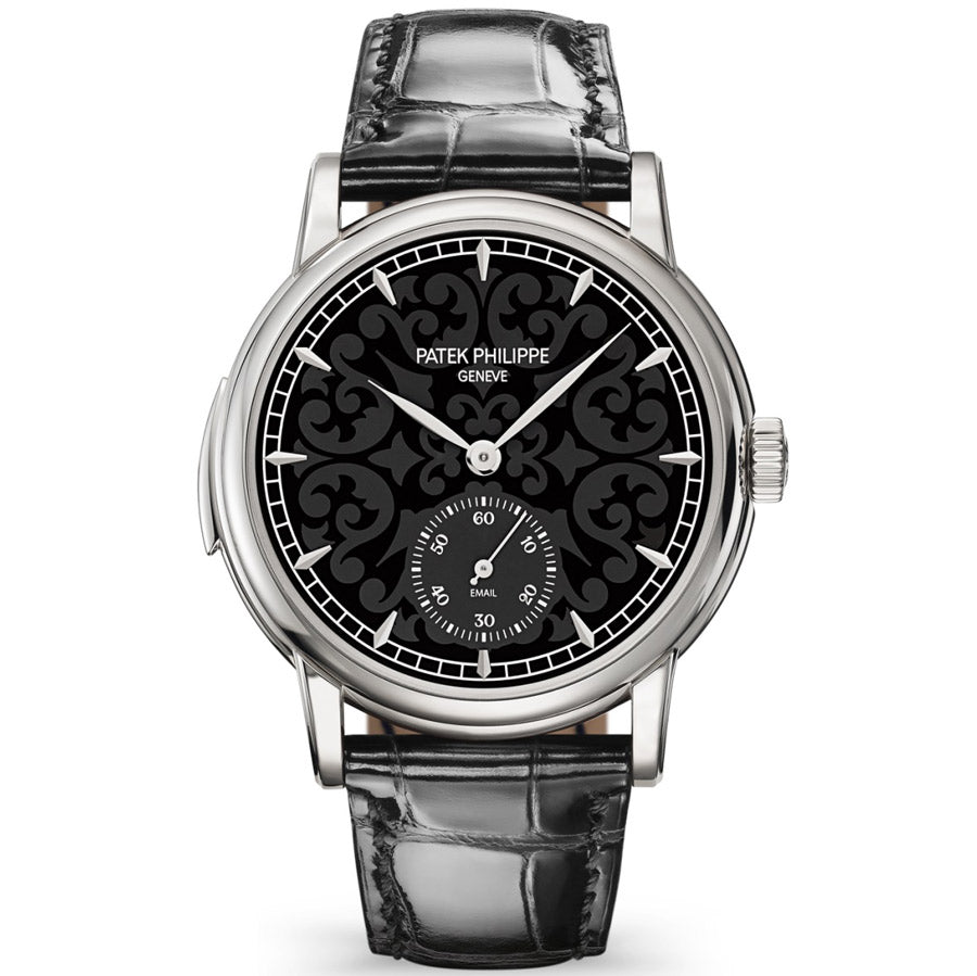 Patek Philippe Grand Complications Watch 5078G FCT