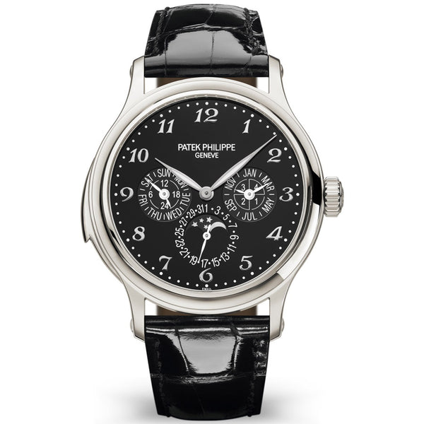 Patek Philippe Grand Complications Watch | 5374P | FCT