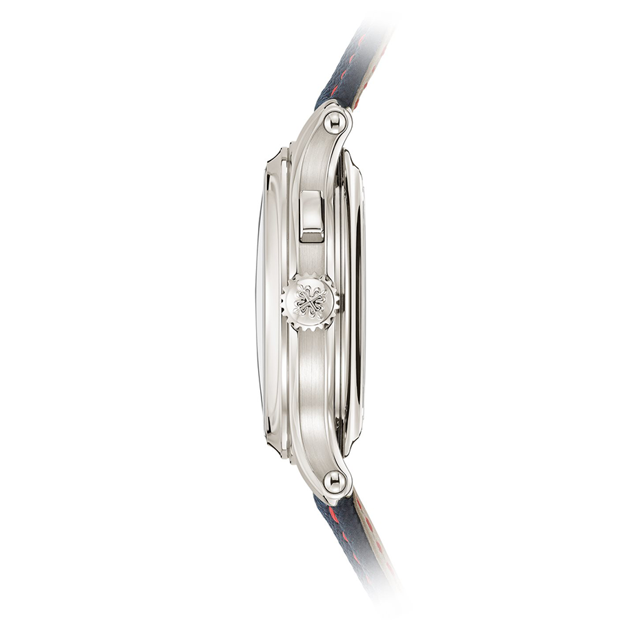 Patek Philippe Grand Complications Manual Watch | 5470P | FCT