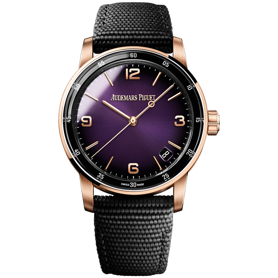 Audemars Piguet Code 11.59 Watch | 15210OR.OO.A002KB.02 | FCT
