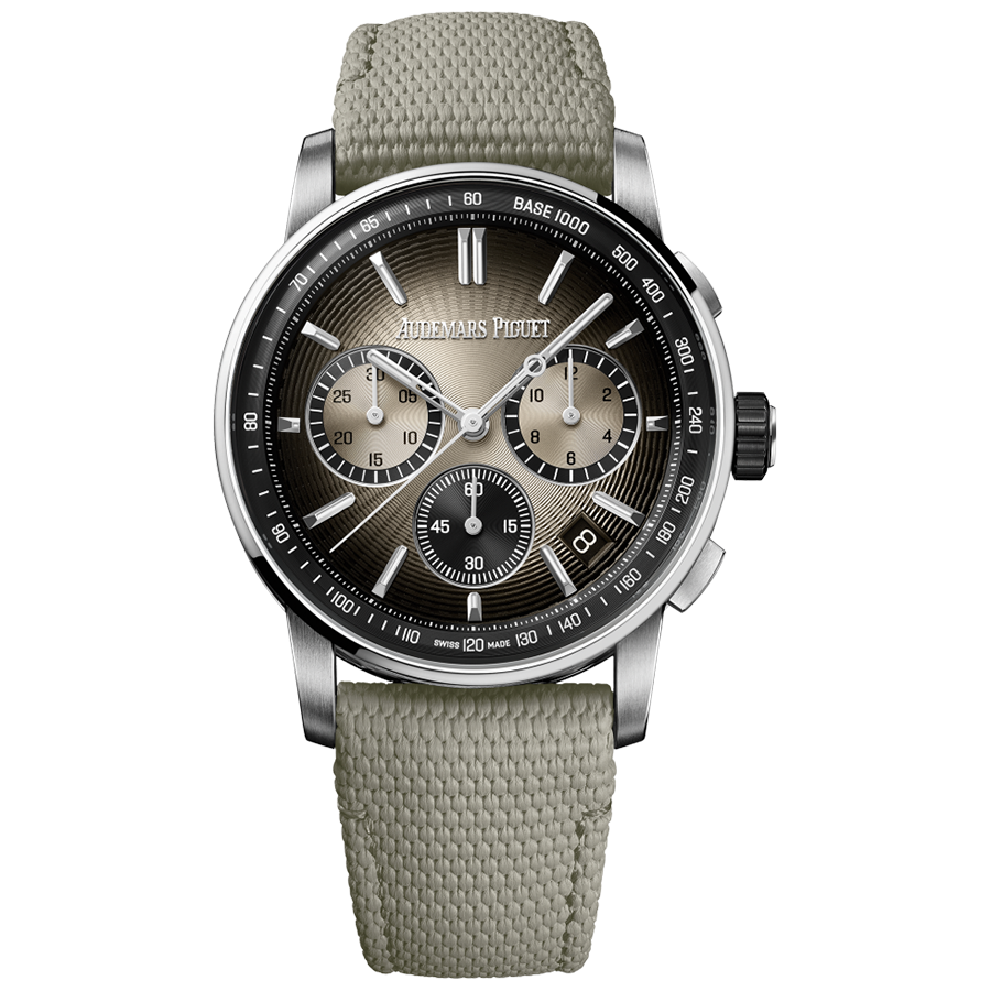 Audemars Piguet Code 11.59 Beige Dial | 26393QT.OO.A064KB.01