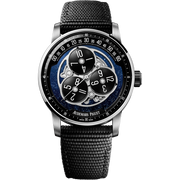 Audemars Piguet Code 11.59 Starwheel 41mm 15212NB.OO.A002KB.01 Blue Aventurine Dial