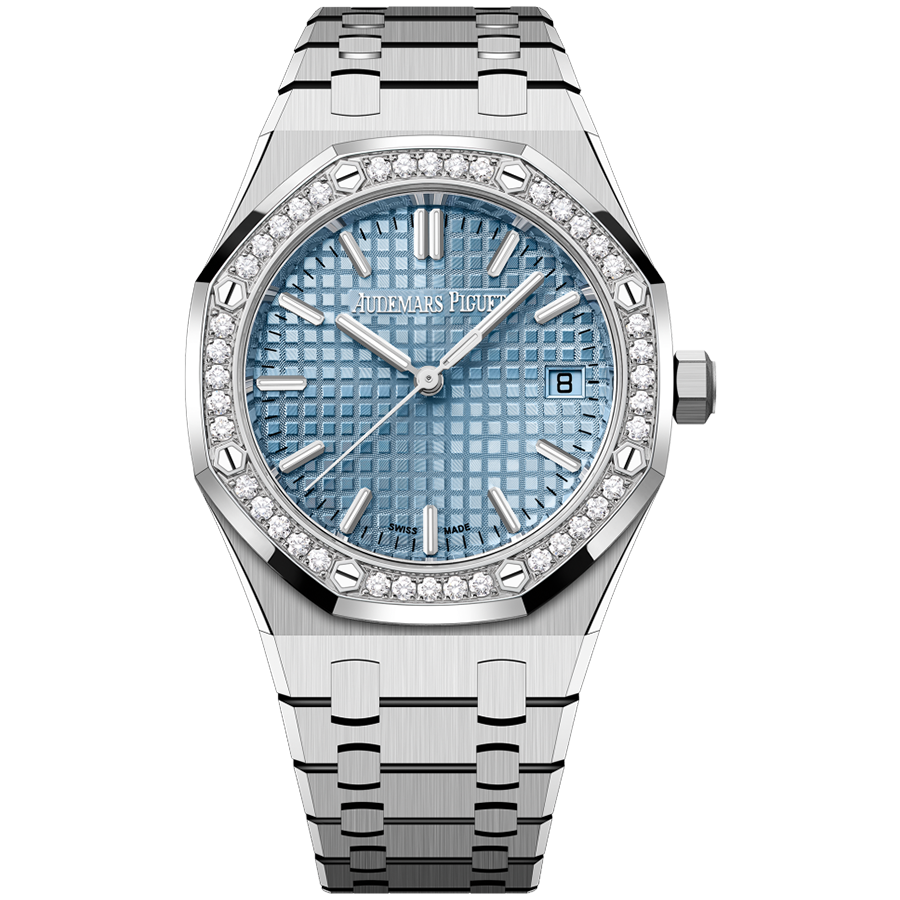 Audemars Piguet Royal Oak Selfwinding 34mm 77451ST.ZZ